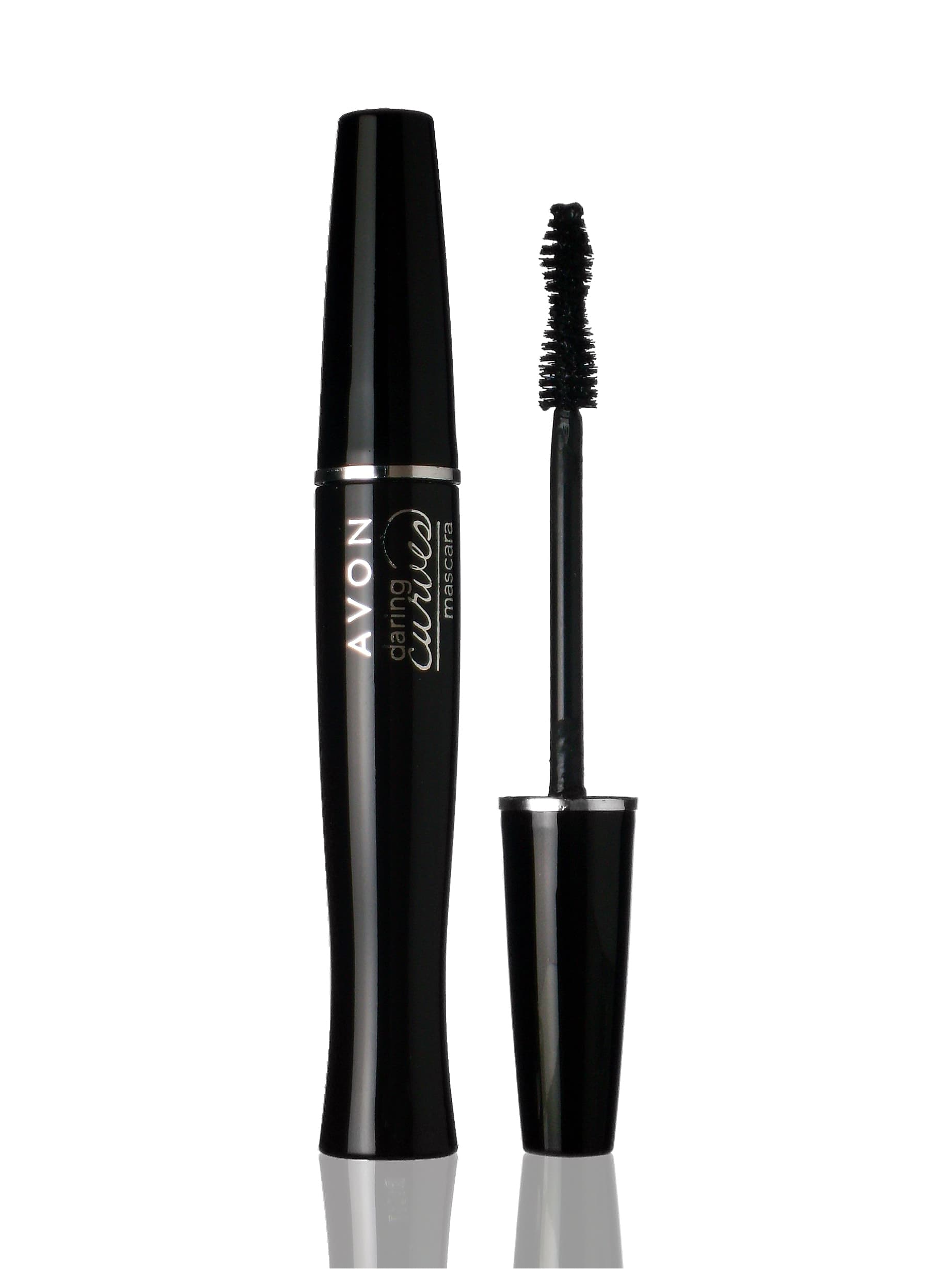 Avon Daring Curves Mascara in Black – Like New